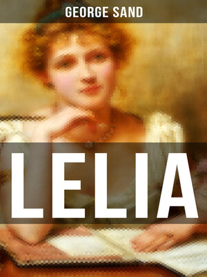 cover image of LELIA